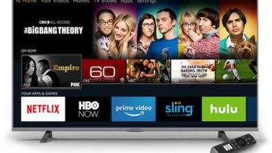 prime video app