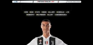 Ronaldo7