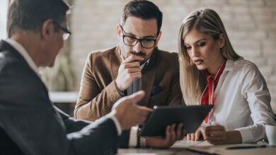 the best business loans for your needs