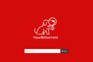 BitTorrent