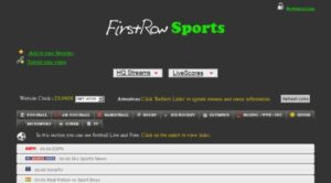 firstrowsports