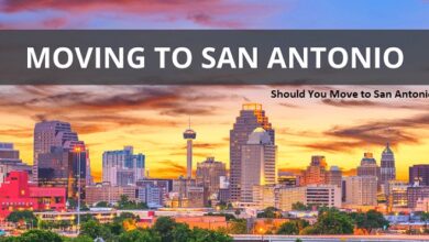 Should You Move to San Antonio in 2022?