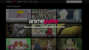 AnimePahe Alternatives