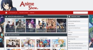 AnimeShow