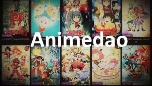 AnimeDao