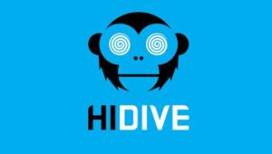 HIDIVE