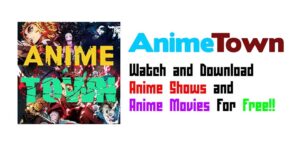 AnimeTown