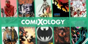 Comixology