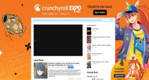 Crunchyroll