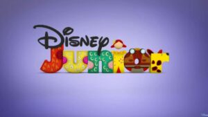 Disney-Junior