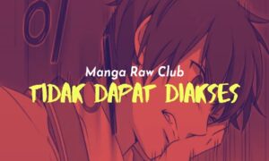 Manga-Raw