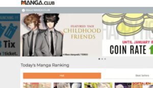 Manga.Club