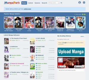 MangaPark