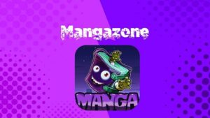 MangaZone