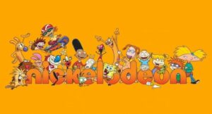 Nickelodeon