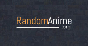 Random Anime