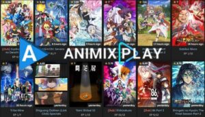 animixplay - Animekayo Alternative