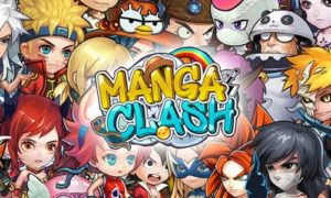 manga-clash - MangaFreak Alternative
