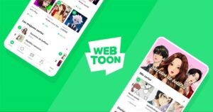 webtoons