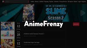 Animefrenzy