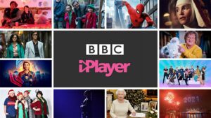 BBC iPlayer 2