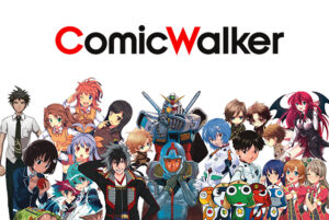 ComicWalker