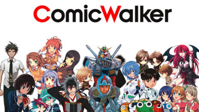 ComicWalker