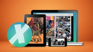 ComiXology