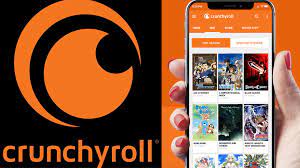 Crunchyroll 