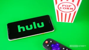 Hulu-