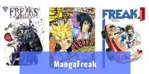 MangaFreak 8