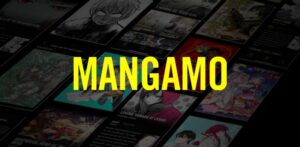 MangaMo