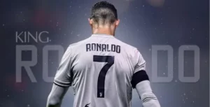 Ronaldo7
