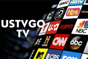 USTVGO