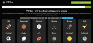 VIPBOXTV