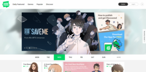 Webtoon