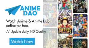 anime dao