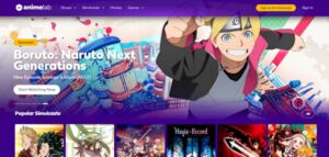 anime lab