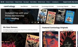 comixology-