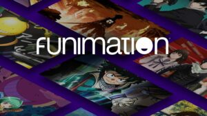 funimation 9