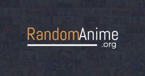 RandomAnime