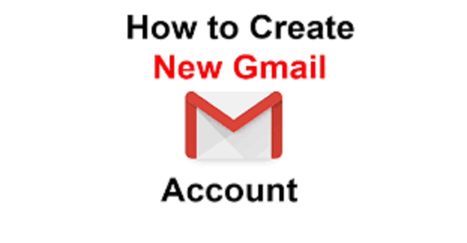 Create a New Gmail Account