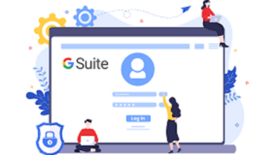 G-suite