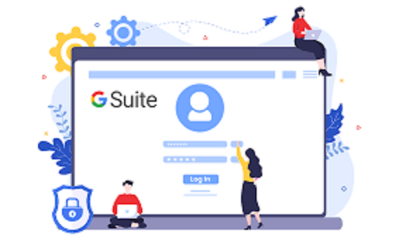 G-suite