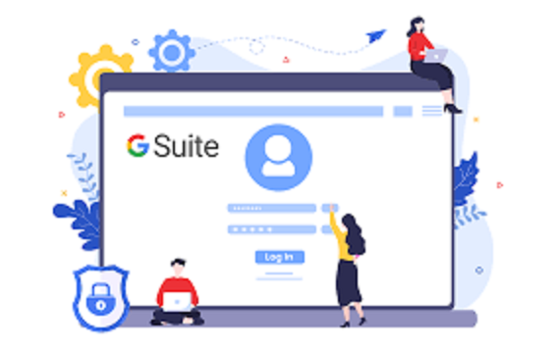 G-suite