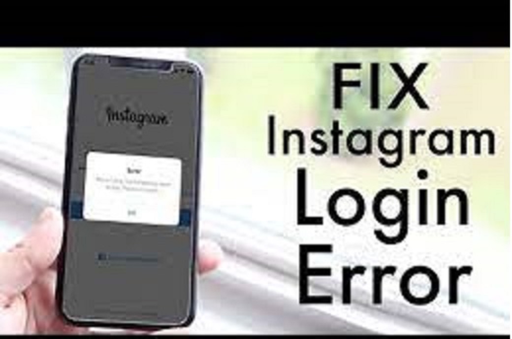 Instagram Login