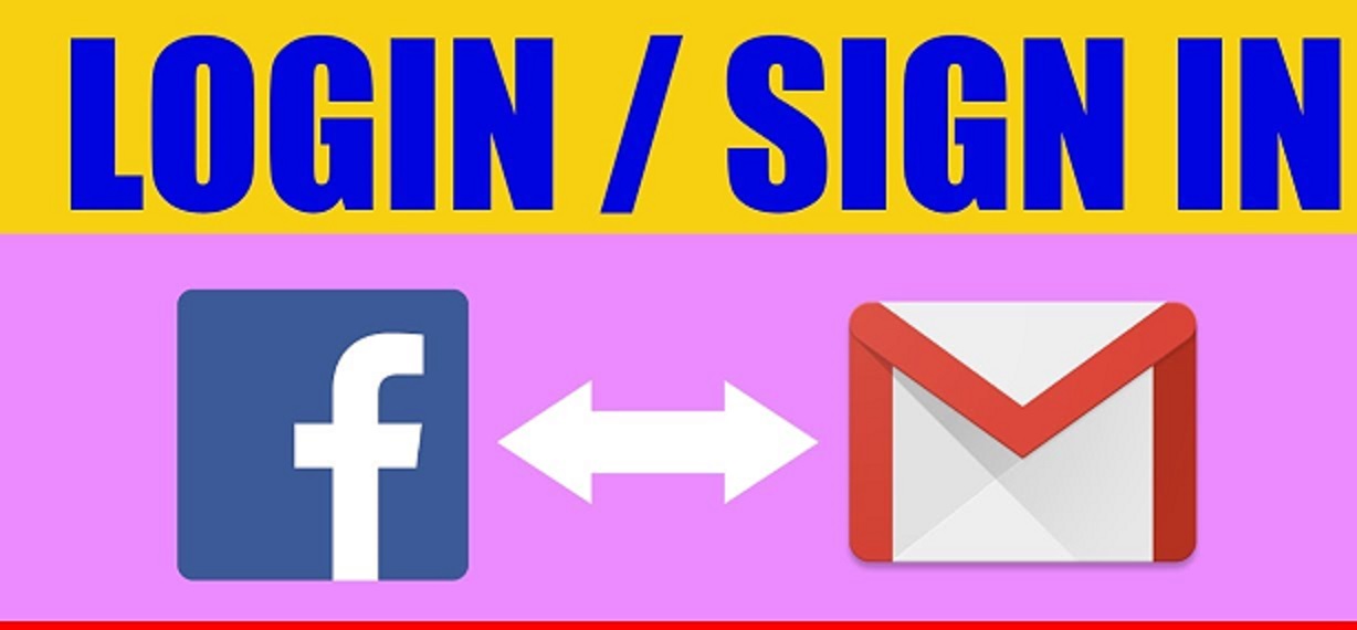 Login And Sign In