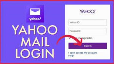 Login To Yahoo Mail