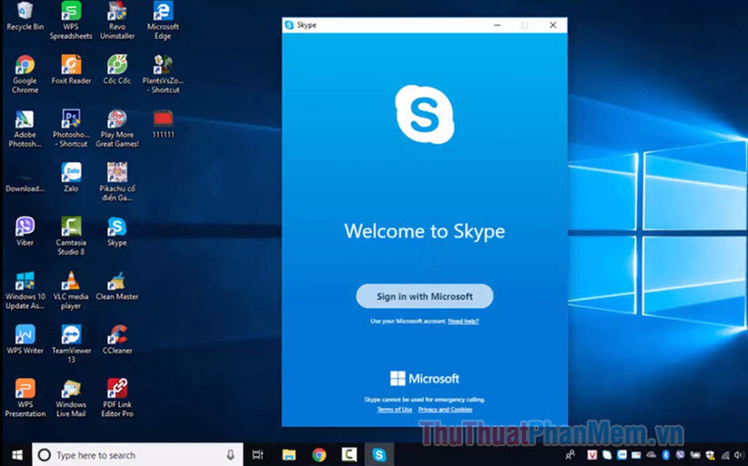 Skype