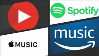 Switch To Spotify